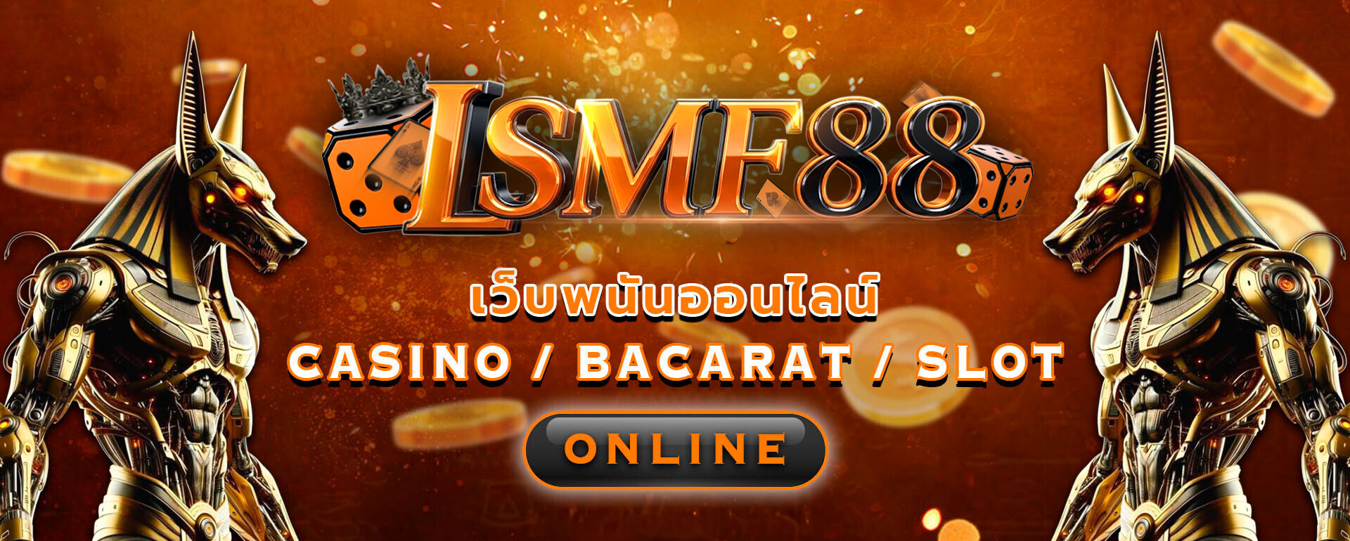 lsmf88 Banner